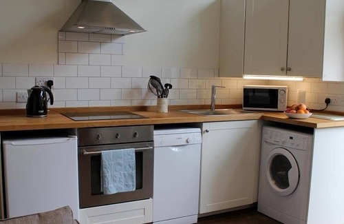 Downton Hütte | POP'S BARN, tierfreundlich in Downton, Wiltshire, Ref 988934