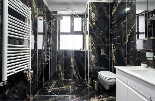 Bucharest City-Centre Wohnung | Pop Up ApartHotel