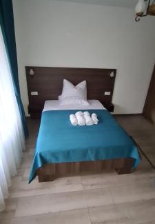 Margau Haus | Popasul Moților