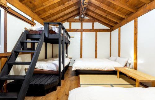 Matsumoto Haus | Popotel 2 KURA