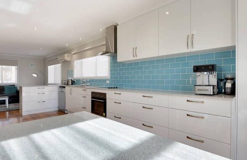 Glenorchy Haus | Mohnblumenhaus Hobart