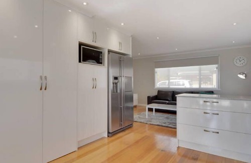 Glenorchy Haus | Mohnblumenhaus Hobart