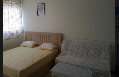 Ban Mai Wohnung | Poppular Palace Don Mueang Bangkok, 5 Fahrminuten von der Impact Arena entfernt
