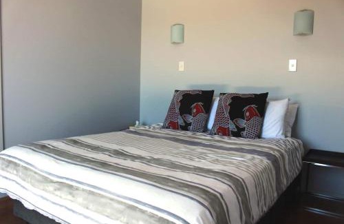 Coromandel Haus | Poppy Apartment