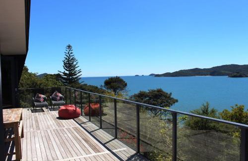 Coromandel Haus | Poppy Apartment