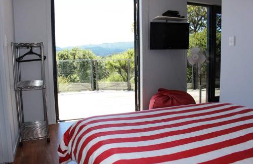 Coromandel Haus | Poppy Apartment