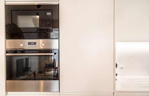 Sao Jorge de Arroios Wohnung | Poppy Apartment, Saldanha, Lisbon