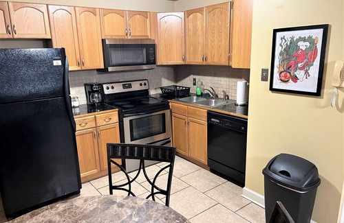 Beauregard Town Historic District Eigentumswohnung | Popular Downtown Spot min to LSU