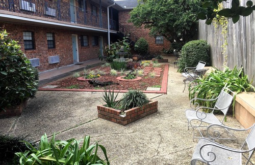 Beauregard Town Historic District Eigentumswohnung | Popular Downtown Spot min to LSU