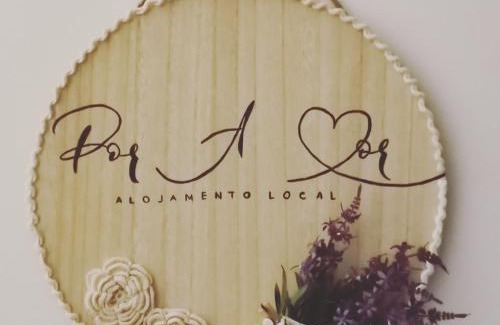 Figueiro dos Vinhos Haus | Por A Mor