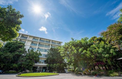 Si Racha Hotel | Porestva Hotel Sriracha