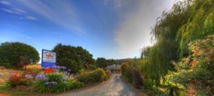 Port Arthur Wohnung | Port Arthur Villas