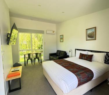 Port Arthur Wohnung | Port Arthur Villas