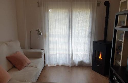 La Coma I la Pedra Wohnung | Port del Comte Apartment - A PIE DE PISTA