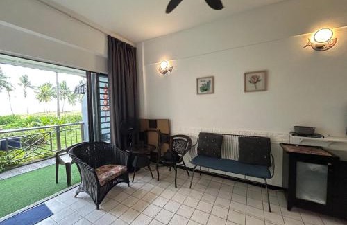 Taman Haji Zainal Wohnung | Port Dickson PD Malacca Straits Homestay