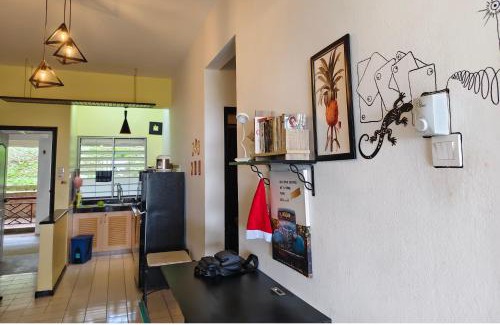 Taman Haji Zainal Wohnung | Port Dickson PD Malacca Straits Homestay