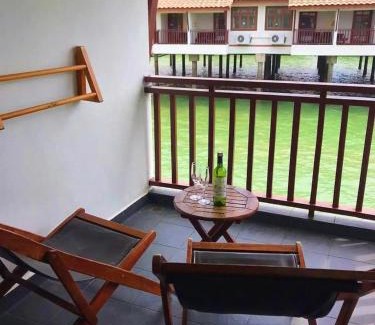 Kampung Dhobi Haus | Port Dickson Private Unit Chalet