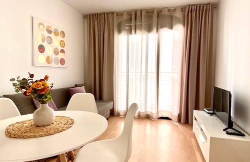 Cambrils Wohnung | Port Global, en el centro de Cambrils 38