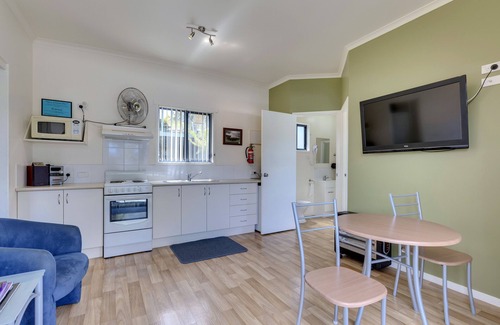 Port Huon Hütte | Port Huon Cottages