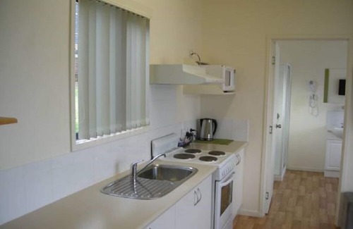Port Huon Hütte | Port Huon Cottages