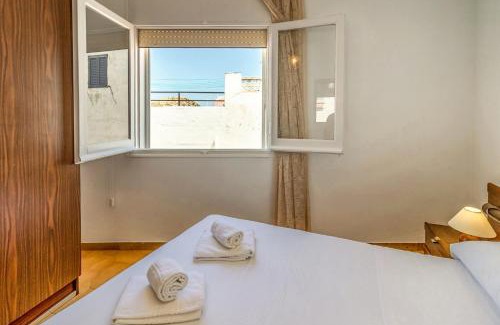 Llanca Wohnung | Port Llançà 35 - Apartamento céntrico en puerto