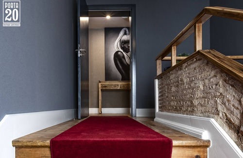 Leiria Wohnung | Porta 20 Boutique Guesthouse - 1