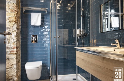 Leiria Wohnung | Porta 20 Boutique Guesthouse - 1