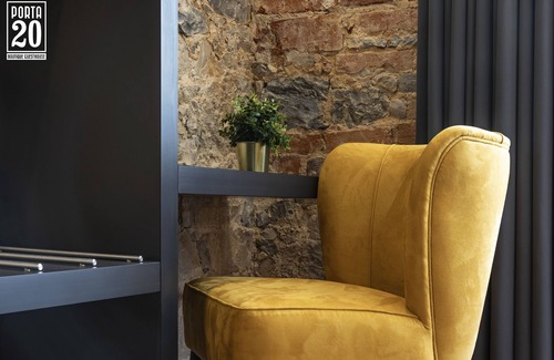 Leiria Wohnung | Porta 20 Boutique Gästehaus - 4
