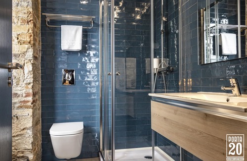 Leiria Wohnung | Porta 20 Boutique Gästehaus - 4