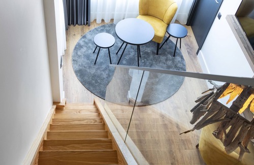 Leiria Haus | Porta 20 Boutique Guesthouse