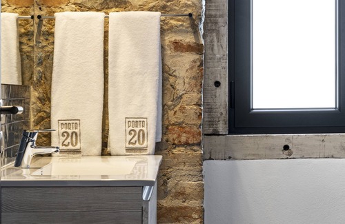 Leiria Haus | Porta 20 Boutique Guesthouse