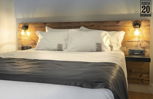 Leiria Haus | Porta 20 Boutique Guesthouse