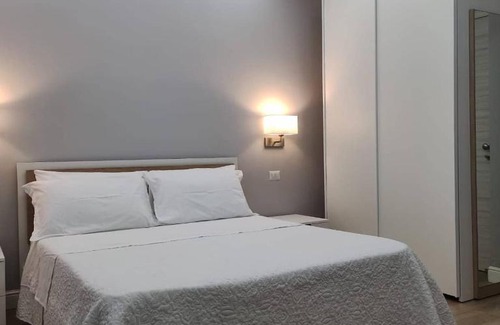 Latronico Haus | Porta d'Alpi