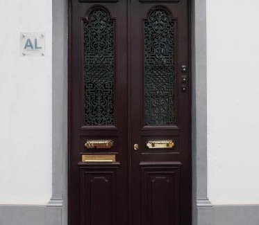 Ponta Delgada Haus | Porta26
