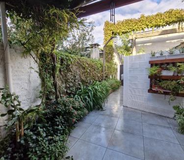 San Nicolas de los Arroyos Wohnung | Portal del sur