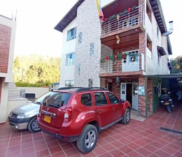 Mongui Hotel | Portal de la Cascada - Mongui