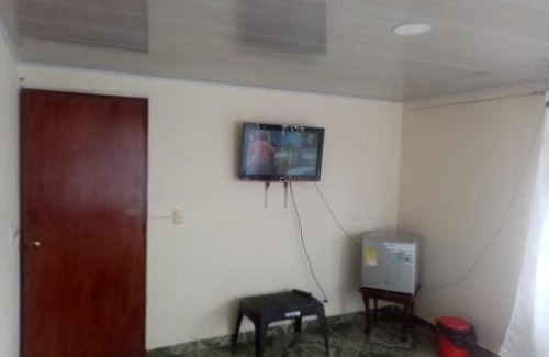 Villavicencio Wohnung | PORTALES DEL LLANO