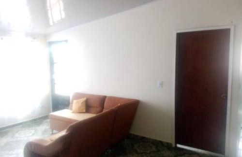 Villavicencio Wohnung | PORTALES DEL LLANO