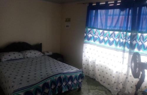 Villavicencio Wohnung | PORTALES DEL LLANO