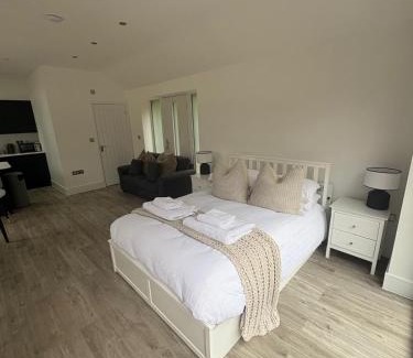 Stanton Drew Haus | Portbridge Nest