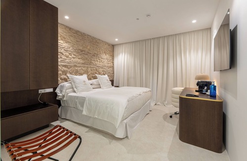 La Catedral Hotel | Portería Santa Clara Hotel Boutique