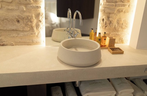 La Catedral Hotel | Portería Santa Clara Hotel Boutique