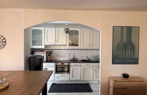 Saint-Julien-en-Genevois Bed & Breakfast | Portes de Genève - Single room