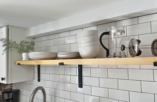 Back Cove Wohnung | Portland Back Cove Hideaway-1 BR- With Patio