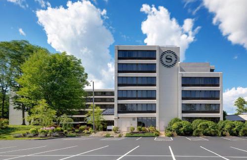 South Portland Hotel | Portland Sheraton at Sable Oaks