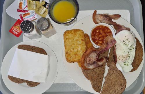 Hastings Hotel | Portmans Motor Lodge