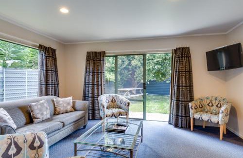 Hastings Hotel | Portmans Motor Lodge