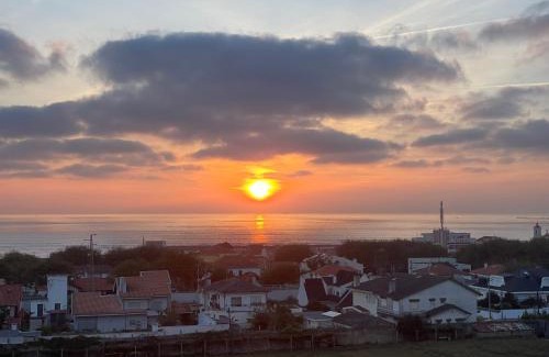 Aguda Wohnung | PORTO AGUDA BEACH *