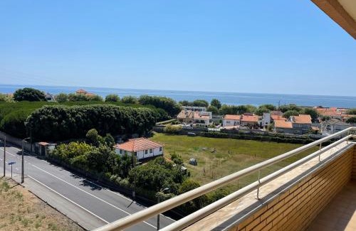 Aguda Wohnung | PORTO AGUDA BEACH *