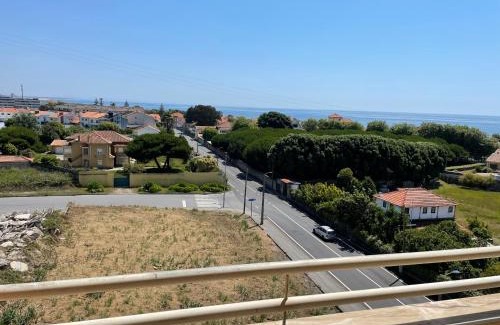 Aguda Wohnung | PORTO AGUDA BEACH *